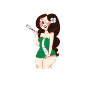 Avatar María Laura Vaquero Lino