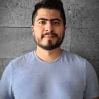 Victor Augusto Ramos Flores