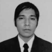 Ariel Vargas Ticona