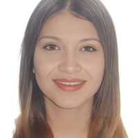 Avatar ERICKA VAZQUEZ ALAVA