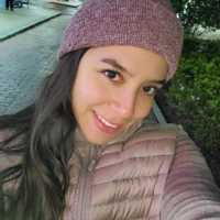Maria Valentina Belalcazar Perdomo