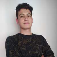 Avatar Vincent Rodriguez