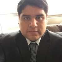 Bruno Andre Diaz Grijalva