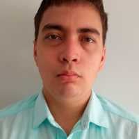 Gustavo Antonio Vega Padron