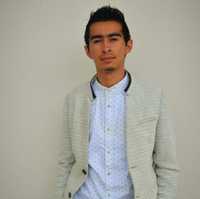 Avatar Jonathan Yesid Velandia Fraile