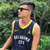 Avatar Jhon Jayder Velasco Ovalle