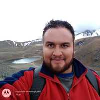Avatar Jorge Luqueño