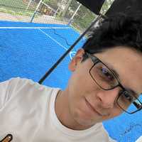 Daniel Vera