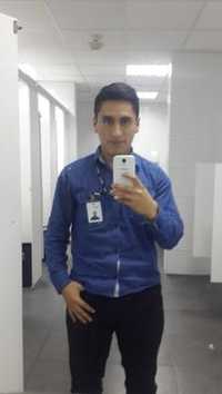 JONATHAN VERA SEGURA