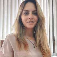 Avatar Veronica Barros Aguilar