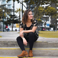Avatar Verónica Salazar