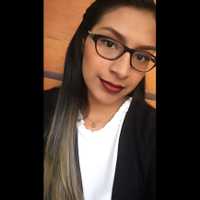 Avatar Veronica Lomas