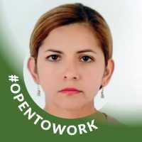 Avatar Verónica Patricia León Herreros