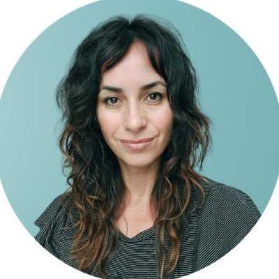 Verónica Torras