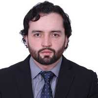 Avatar Diego Julián Vesga Jiménez