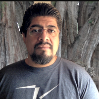 Avatar Vicente Esteban Bañuelos