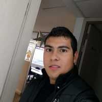 Victor Alfonso Estrada Ciro