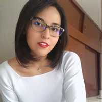Avatar Verónica González Cárdenas