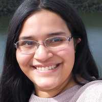 Avatar Virginia Elizabeth Gil Vasquez