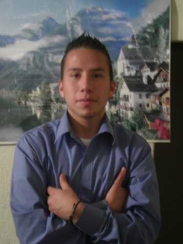 Avatar Victor Guavita