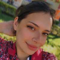 Avatar Evelin Viacciny Cifuentes González