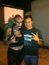 Omar Jesus Gomez Vianquies