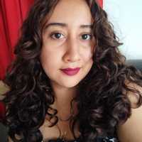 Avatar Violeta Carolina Mejia Lemus
