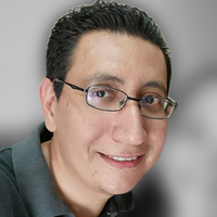 Victor Hugo Sosa Sanchez