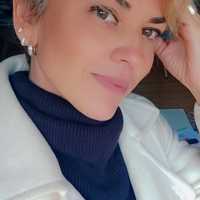 Avatar Virginia del Campo
