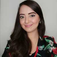 Avatar Victoria Isabel Rohenes Sagbini