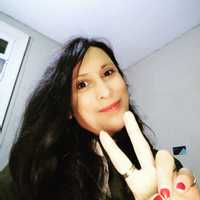 Victoria Veronika Ramírez Borges