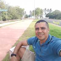 Avatar Víctor M. Domínguez B.