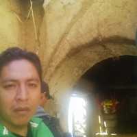 Avatar VictorHugo Villarroel Solis