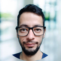 Avatar Víctor Rios