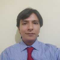 Victor Alfonso Franco Hernández