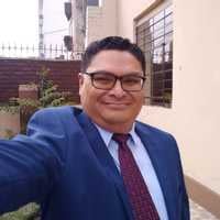 Avatar Victor Hugo Ascencio Castillo
