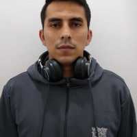 Victor Manuel Blanco Mancera