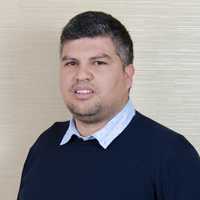 Avatar DUARTE BERNAL VICTOR MANUEL