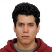 Avatar Victor José Falconí Medina