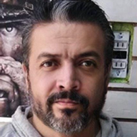 Avatar Victor Rubio