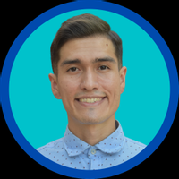 Avatar Víctor Andrés León Espinoza