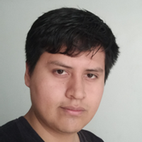 Victor Benjamin Ghiggo de la Cruz