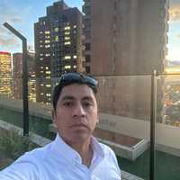 Víctor Alfonso Cetina Guzmán