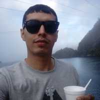 Avatar Víctor Alfonso Gálviz Gutiérrez