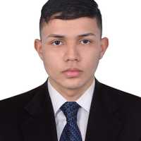Victor Manuel Guayara Suarez