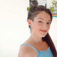Avatar Victoria Gardella