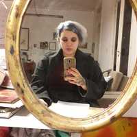 Sara Victoria Abadi