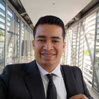Avatar Victor Jordan