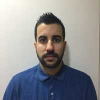 Victor Martinez Rodriguez