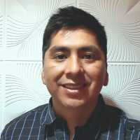 Avatar Victor Moises Paco Menchaca